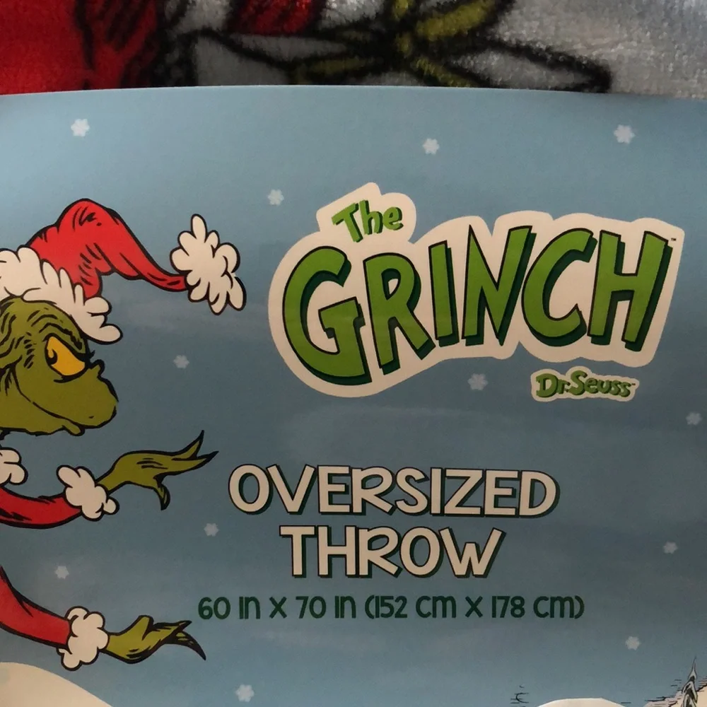Dr. Seuss brand new